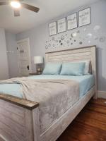 Peabody short term rental - B&B Staunton