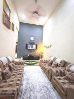 Teratak Indah Homestay - B&B Mersing