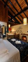 Suite mit Whirlpool