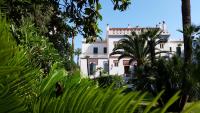 Villa Belle Rive - B&B Cannes