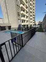 Departamento Suite en Santiago - B&B Santiago