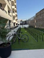 Departamento Suite en Santiago - B&B Santiago