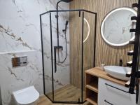 Apartamenty pod Bercem - B&B Orelec
