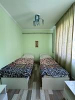 Salkyn-Sai - B&B Sosnovka