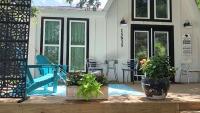 Country cottage - Bed and Breakfast Tomball