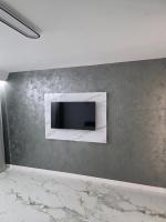 Sky deluxe apartment - B&B Giurgiu