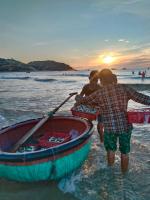 Homestay Gió Biển - B&B Phương Phi