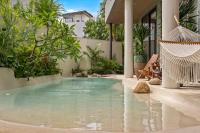 Sandune villa by Kuan - B&B Da Nang