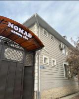 Nomad Guest House Osh - Ferienwohnung Osch