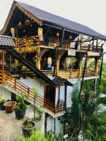 Shining Green View - B&B Ella Town