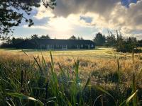 Apartment On Golf Course Near The North Sea - Chambres d'hôtes Pandrup