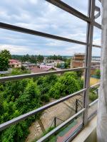 The Kumo & Pine Homestay - Bed and Breakfast Shillong
