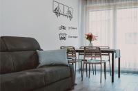 RESIDENZA 39 - 800 mt to Bernina Express - B&B Tirano