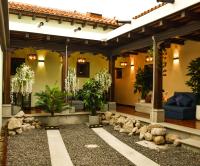 Lolos Place - B&B Antigua Guatemala