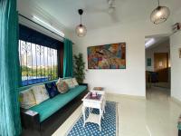Appartement 2 Chambres