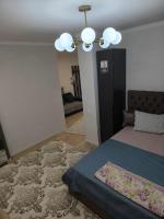Апартаменты в стиле хай-тек - Chambres d'hôtes Astana