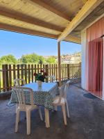 La Casetta - B&B Diamante