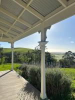 Pen-Y-Bryn Estate - B&B Welshpool
