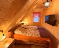Smolovic chalet Family Mountain Escape - Ferienwohnung Feratovo Polje