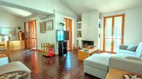 La Villa sulla Spiaggia - Ferienwohnung Geremeas