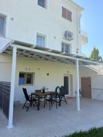 KTENA RESIDENCE-Ktena Accomodation - B&B Nydri
