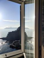Orto al Mare Room Rental - B&B Riomaggiore