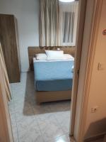 Katerina Holiday Studios - Chambres d'hôtes Nikiána