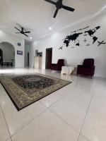 Damai Ria INAP DESA - Bed and Breakfast Jerantut