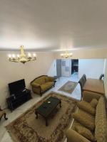 Luxury apartment in al alamein 703 - Bed and Breakfast El Alamein