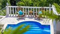 Vila Iris - Opatija by Villas Guide - Chambres d'hôtes Breza