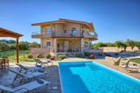 Villa Dolce e Vita - B&B Theologòs