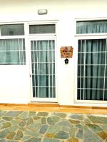 Appartement - Rez-de-Chaussée