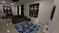 Che Gayah Homestay - Chambres d'hôtes Kampung Bari Kecil