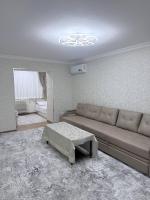 Registon Bobur Apartament - Chambres d'hôtes Samarcande