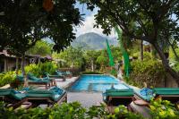 Taruna Boutique Homestay & Spa - Ferienwohnung Pemuteran
