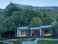 Vooruitsig - B&B Paarl