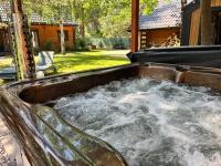 Domek letniskowy Jeziorsko - B&B Kolonia Rzechta Wygoda