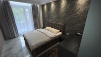 New Valivilias studio & apartaments - B&B Roșu