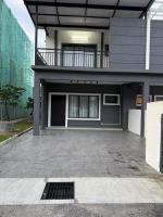 Somer cottage Cameron Highlands semi d near by night market - B&B Brinchang