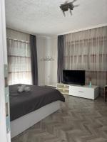 Flat in Trpejca - B&B Ocrida