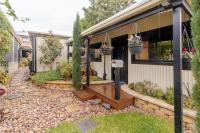 Lucky 13 Garden Escape - Near Adelaide CBD - B&B Adelaide