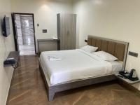 Habitación Doble Deluxe (2 adultos + 1 niño) 