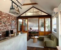 T h e L o f t - Stunning private apartment - Chambres d'hôtes Perth