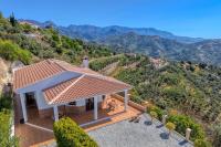 Casa Kousgaard - B&B Sayalonga