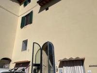 Allie's flat - Bed and Breakfast Antella