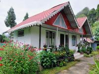 MAHAMAYA'S - Home in the Himalayas - Chambres d'hôtes Pedong