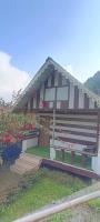 MAHAMAYA'S - Home in the Himalayas - Chambres d'hôtes Pedong