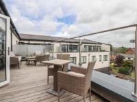 Apartment 20, River View - Ferienwohnung Preston