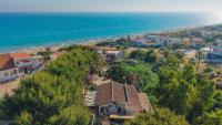 Oasi dei Mori - B&B Gela