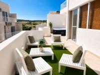 Stylish Brand New 3BR Apartaments - 10 min walk from Buggibba Square - Ferienwohnung St Paul's Bay